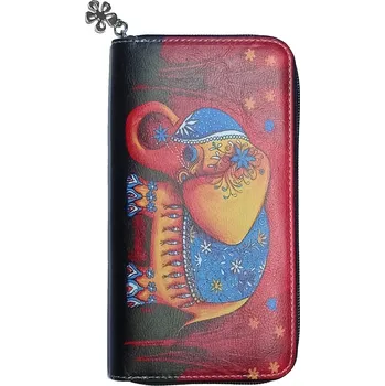 Indee 9202-112 peněženka dámská