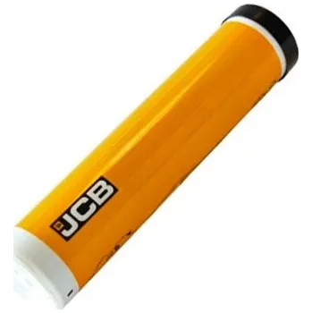 Plastické mazivo JCB SPECIAL MPL-EP GREASE -0,4KG (Universální lithné plastické mazivo)