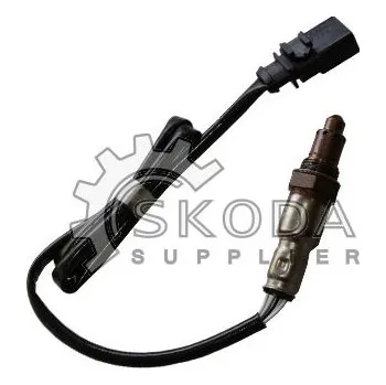 Lambda sonda Lambda sonda ŠKODA Original OEM 05E906262A