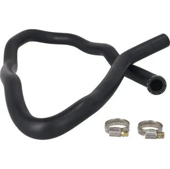 Chladič motoru Hadice chladiče KAMOKA 7910205