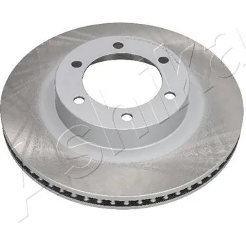 Brzdový kotouč Brzdový kotouč ASHIKA 60-02-2003C