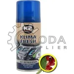 K2 čistič klimatizace Fresh K2 K222CH
