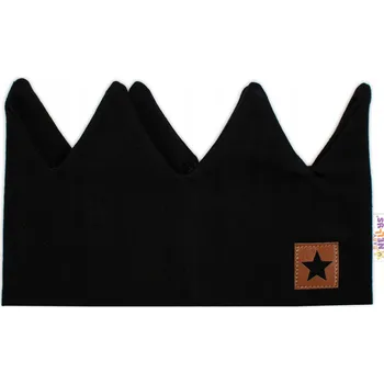 Čepice Baby Nellys Letní dětská čepice, velikost 104