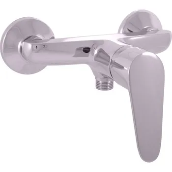 Vodovodní baterie VICTORIA - Sprchová baterie, Chrom VI281.5, RAV Slezák Barva: Chrom, Rozměr: 150 mm