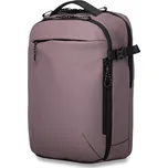 WALKER by SCHNEIDERS Městský batoh Walker Element Mauve