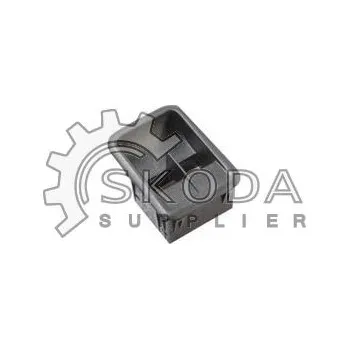 Miska madla horní díl ŠKODA Original OEM 5J0867171B47H