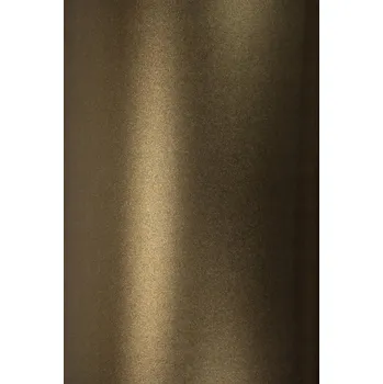 Umělecký papír Ozdobný papír A4 Majestic 120 g/m2 10 listů