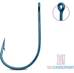 Delphin Háčky na candáty B! Neo ZanderPoint BLU 10ks Varianta: 2/0