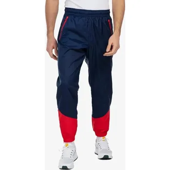 Pánské kalhoty Pánské lehké nylonové teplákové kalhoty Nike Windrunner DX0653-410 vel. na léto