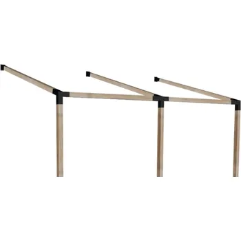 Kotevní patky SET 3