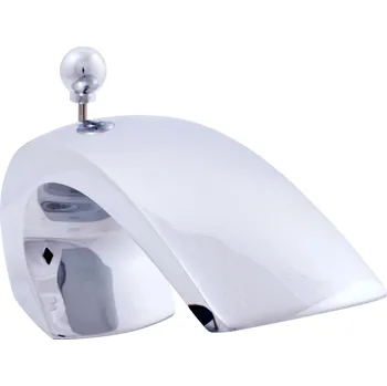 Vodovodní baterie Výtok s přepínačem, Chrom VOD7200, RAV Slezák