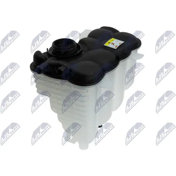 Chladič motoru Vyrovnávací nádoba, chladivo NTY CZW-LR-014
