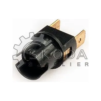 Směrový světlomet Blikač ŠKODA Original OEM 161949111