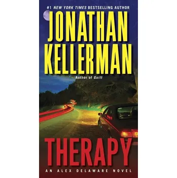 Therapy - Jonathan Kellerman