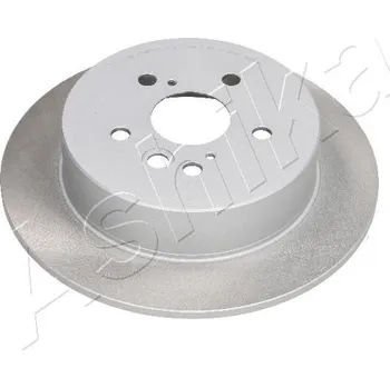 Brzdový kotouč Brzdový kotouč ASHIKA 61-02-221C