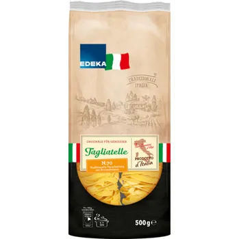 EDEKA Tagliatelle 500g