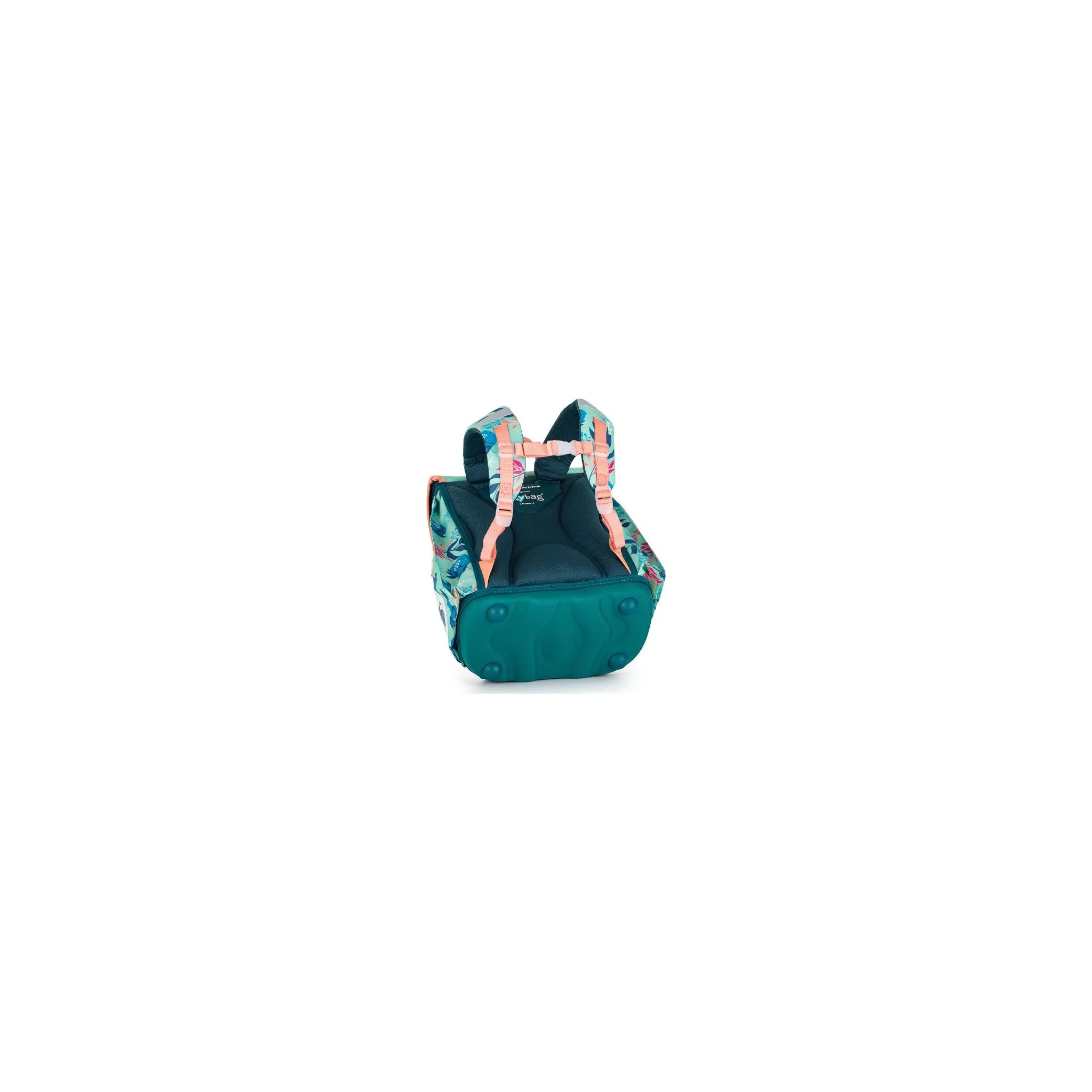 Fotografie 4 - Set školních potřeb Oxybag Premium Light 3dílný set Frozen 0-91122