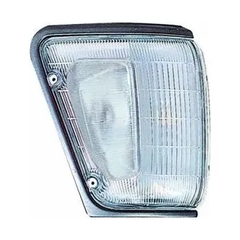 Směrový světlomet Blikač DEPO 212-1552L-6CA