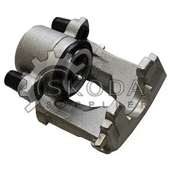 Pilový kotouč Třmen kotoučové brzdy PP AXIA 392671