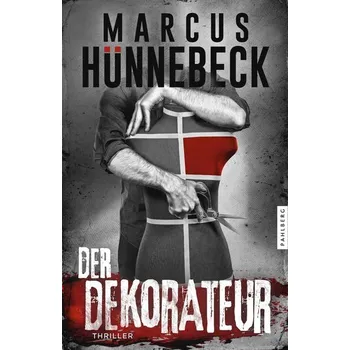 Der Dekorateur - Hünnebeck, Marcus