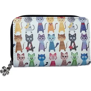 Peněženka Indee 9201-37 dámská peněženka