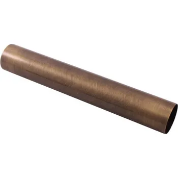 Vodovodní baterie Trubka k umyvadlovému sifonu - horizontální část , Stará mosaz (Bronz) MD0691-50SM, RAV Slezák Barva: Stará mosaz (Bronz), Rozměr: 20 cm