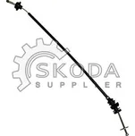 Lanko spojky UNIQUE 6U0721335