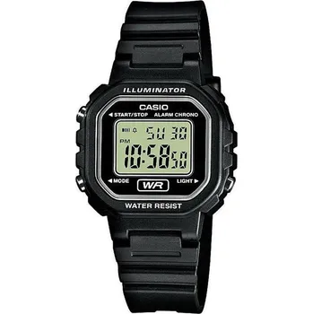 Hodinky Hodinky dětské CASIO LA-20WH-1AEF + BOX Barva (Varianta): tay-19191-uniw
