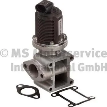 Palivový systém AGR-Ventil PIERBURG 7.00063.10.0