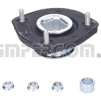 Ložisko pružné vzpěry ORIGINAL IMPERIUM 70602