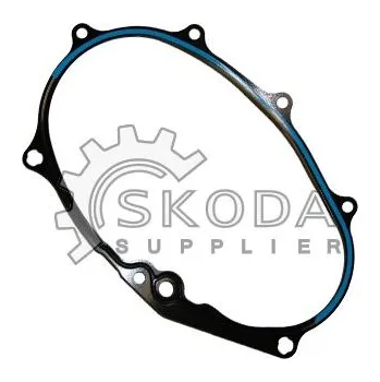 Vačková hřídel Těsnění, seřízení vačkového hřídele TOPRAN 111 954