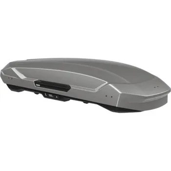 Střešní box Střešní box Motion 3 XL • Thule • titanový lesklý