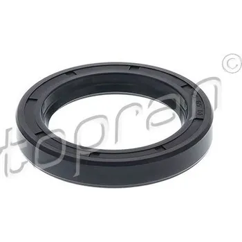 Těsnicí kroužek hřídele, diferenciál TOPRAN (HANS PRIES) 501 255