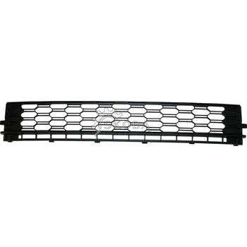 Nárazník Větrací mřížka, nárazník ŠKODA Original OEM 5JA853677C 9B9