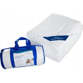 přikrývka Přikrývka 4 roční období 135 x 200 cm