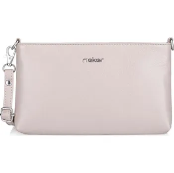 Dámská kabelka RIEKER W199 béžová W5 -UNI-