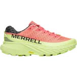 Trailové boty Merrell Agility Peak 5 j068372-j068372 Velikost 37 EU | 4 UK | 6,5 US | 23,5 CM