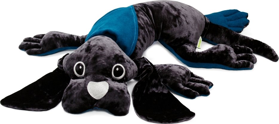 Zátěžový plyšák pes 2 kg Manimo