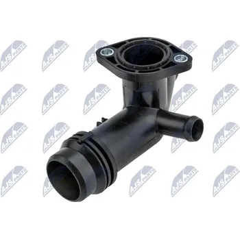 Motor automobilu Potrubí chladiva NTY BPP-AU-004