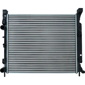 Chladič motoru Chladič, chlazení motoru KAMOKA 7705104