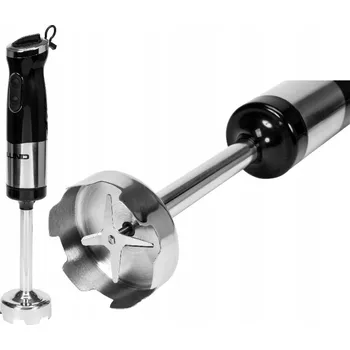 LUND 67700 VÍCEÚČELOVÝ TYČOVÝ MIXÉR 4V1 700W