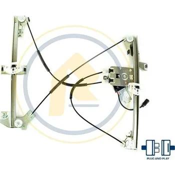 Stahovačka okna Zvedací zařízení oken Ac Rolcar 01.4135
