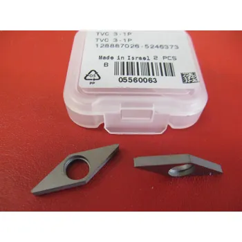 Podtácek TVC 3-1P-Iscar - podložka