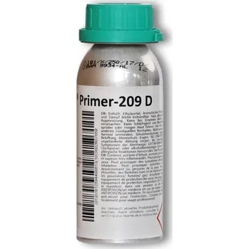 Průmyslové lepidlo Sika Primer-209 D 250ml