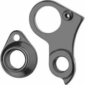 rám kola Patka na rám CUBE Dropout 2090