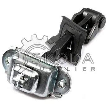 Dveře karosérie Uchycení dveří ŠKODA Original OEM 1Z0 839 249D