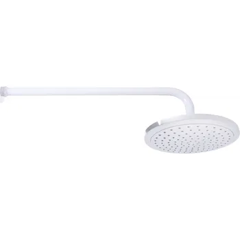 Sprchový set Sprchový komplet, Bílá - lesklá SK3043B, RAV Slezák