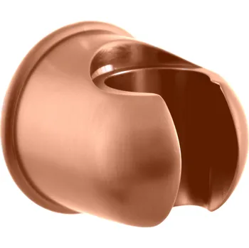 Sprchový držák Držák sprchy, Zlatá Růžová - kartáčovaná MD0904ZRK, RAV Slezák