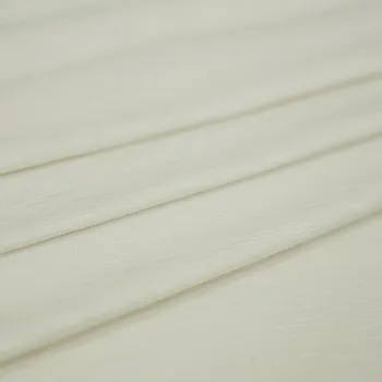 Úplet ELEGANT krémový, š.150