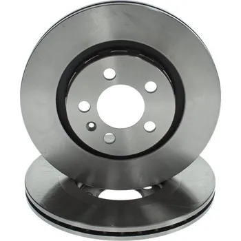 Brzdový kotouč Brzdový kotouč BOSCH 0 986 479 156